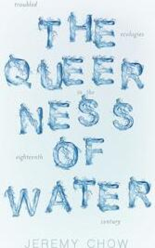 The Queerness of Water