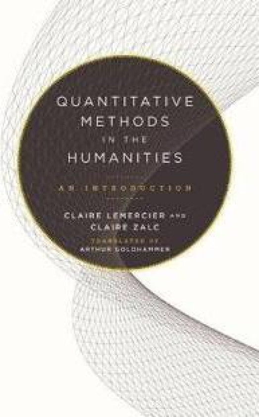 Quantitative Methods in the Humanities