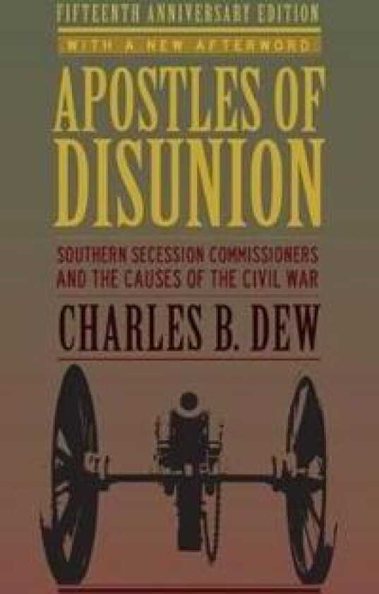 Apostles of Disunion