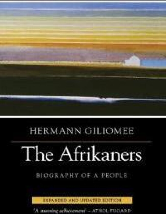 The Afrikaners