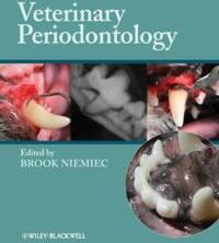 Veterinary Periodontology