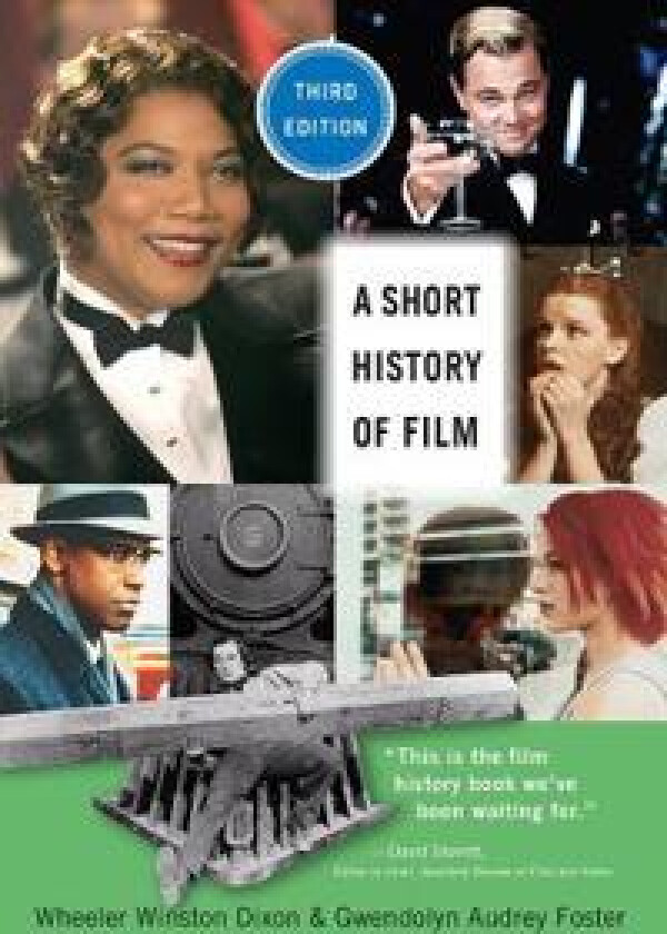 A Short History of Film, Third Edition