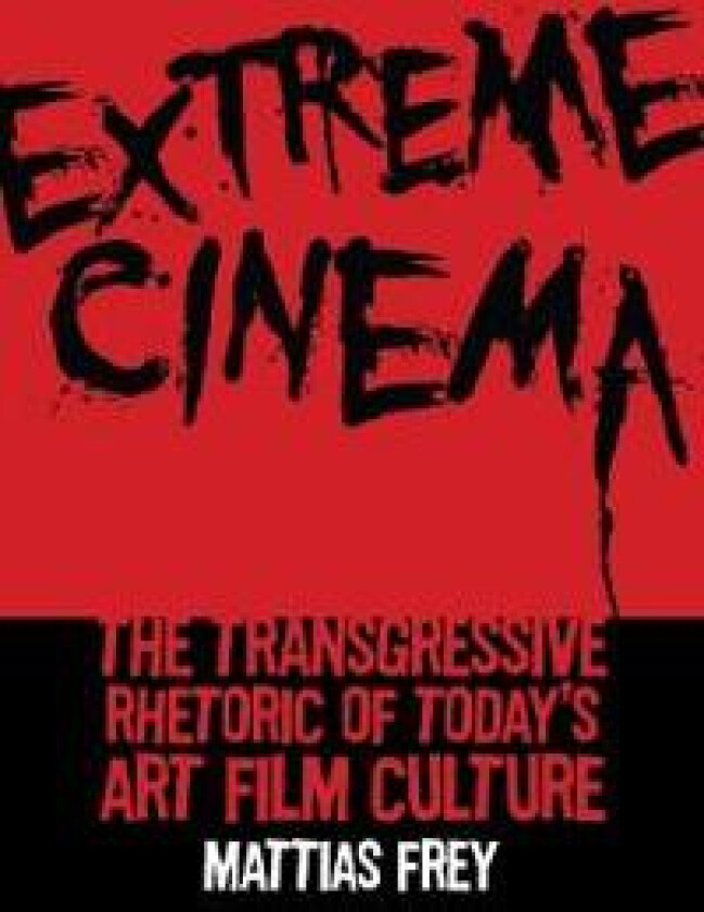 Extreme Cinema