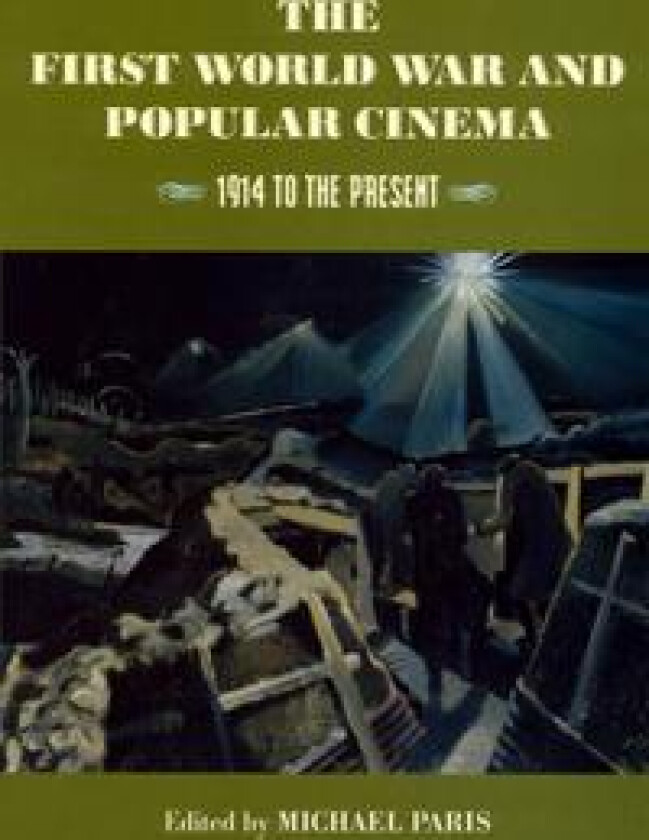 First World War & Popular Cinema