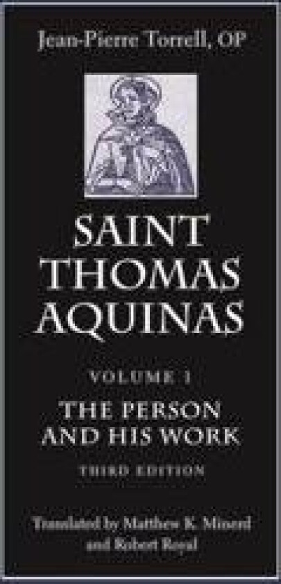 Saint Thomas Aquinas