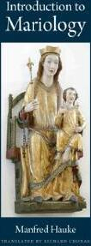 Introduction to Mariology