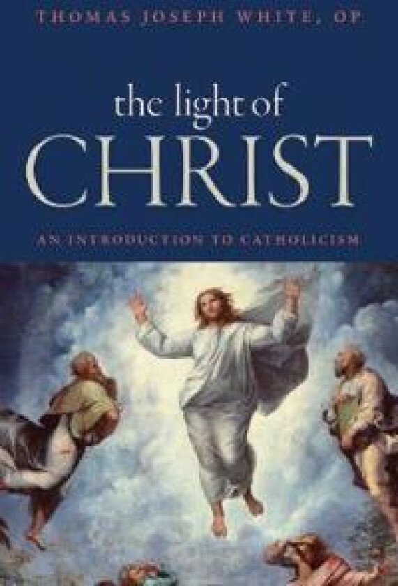 The Light of Christ