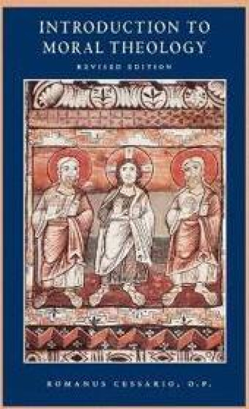 Introduction to Moral Theology