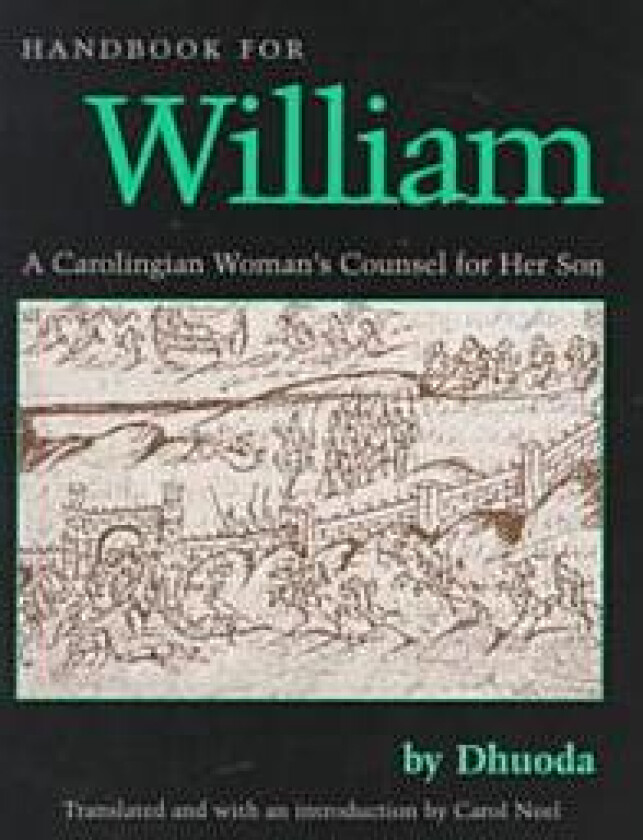 Handbook for William