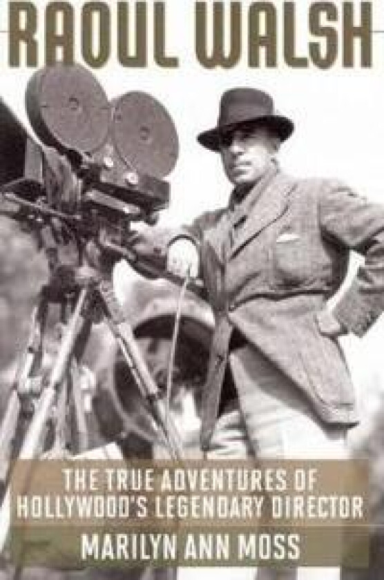 Raoul Walsh