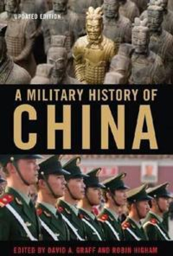 A Military History of China