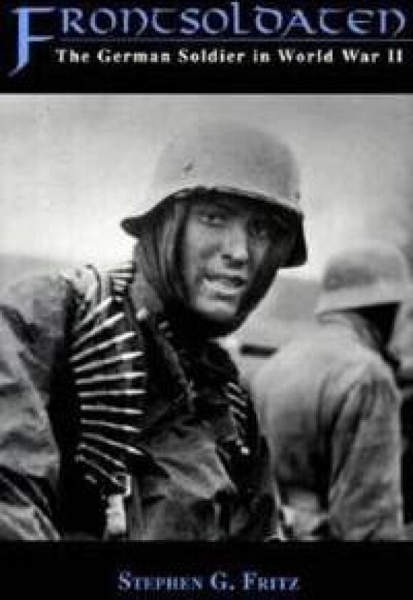 Frontsoldaten