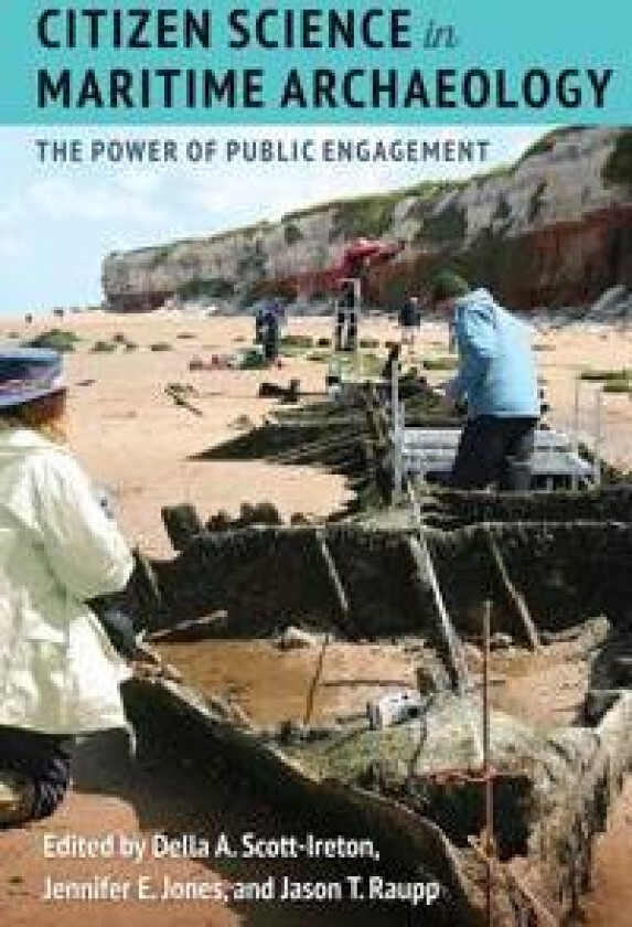 Citizen Science in Maritime Archaeology