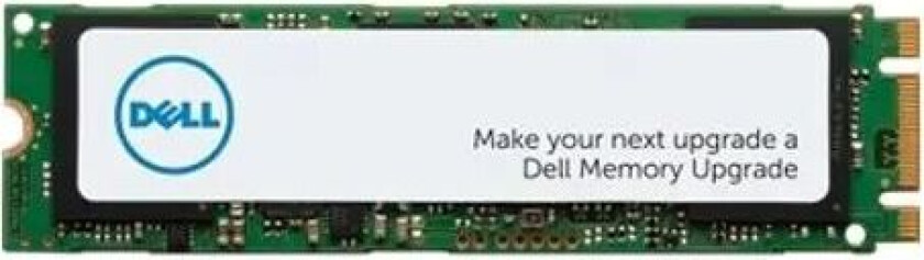 Solid State Drive