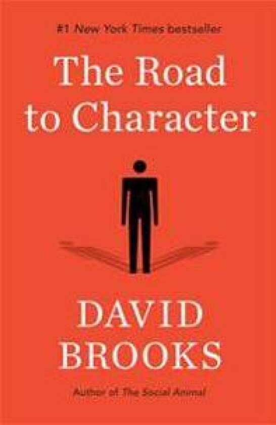 The Road to Character