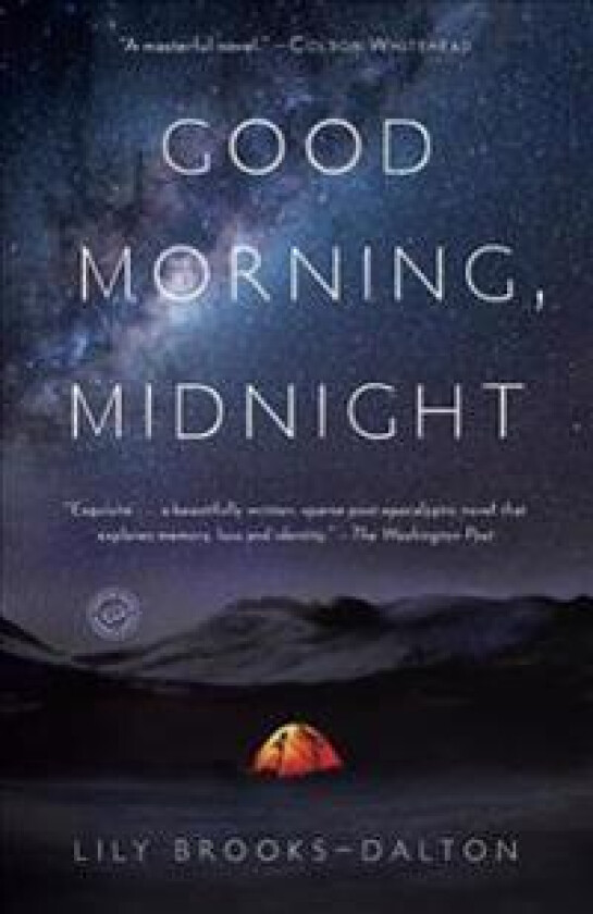 Good Morning, Midnight