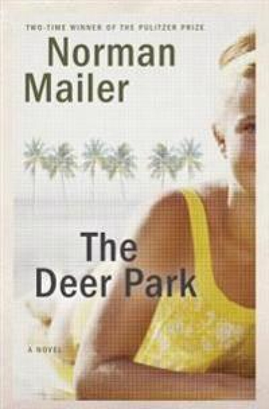 The Deer Park