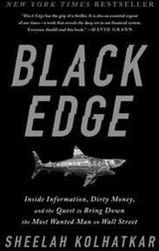 Black Edge