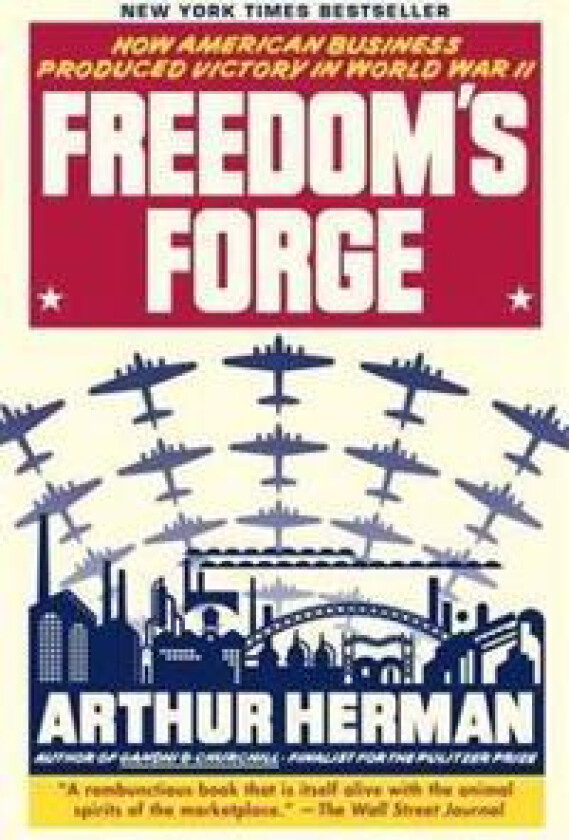 Freedom's Forge