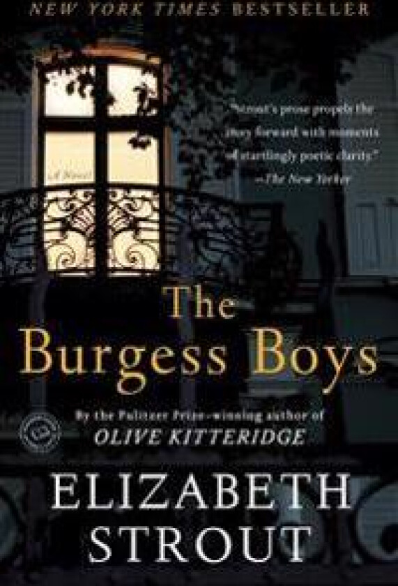 The Burgess Boys