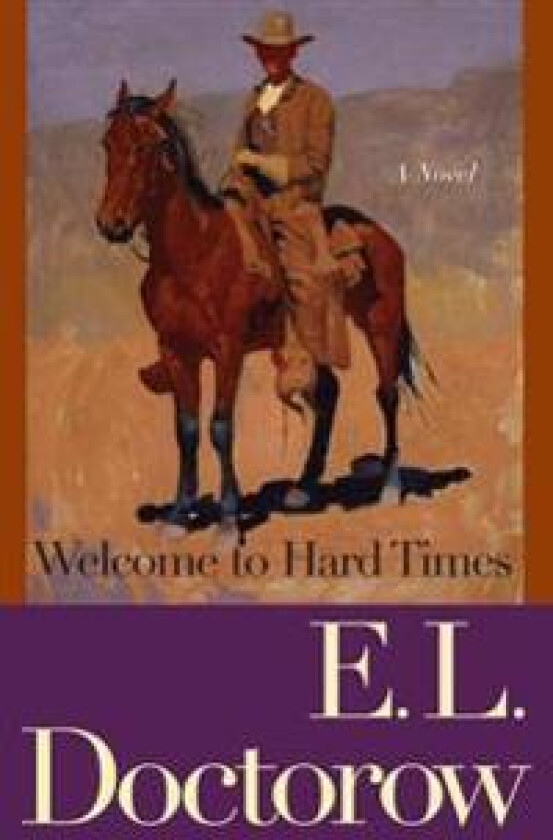 Welcome to Hard Times