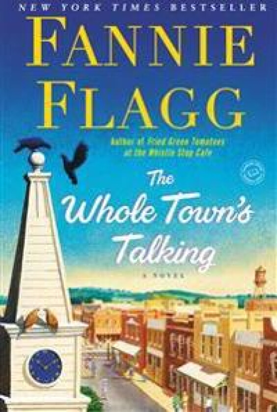 The Whole Town's Talking