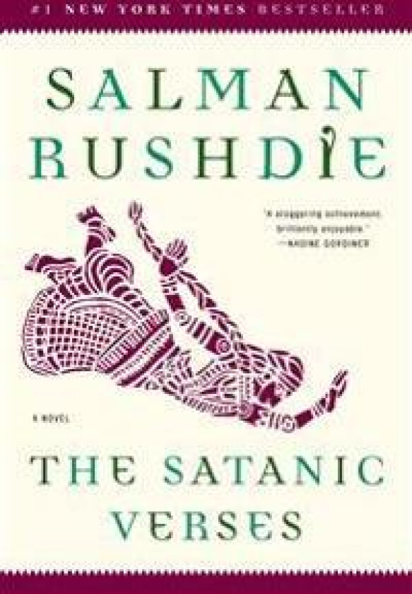 The Satanic Verses