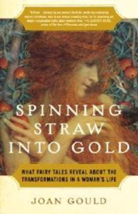 Spinning Straw into Gold