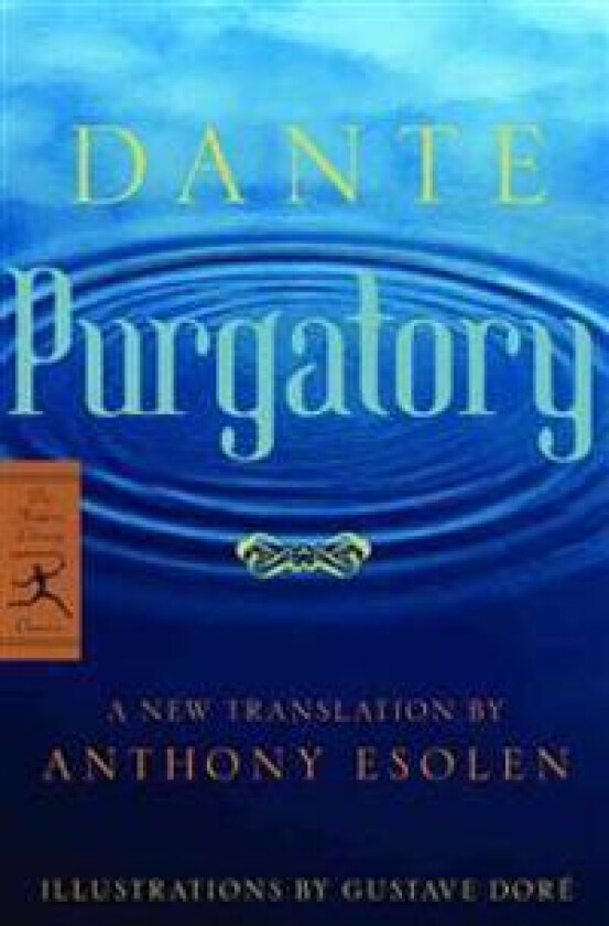 Purgatory