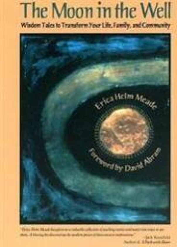 The Moon in the Well