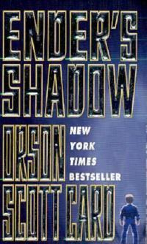 Ender's Shadow