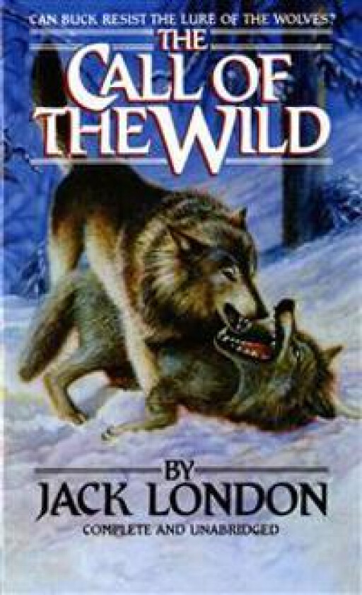 The Call of the Wild