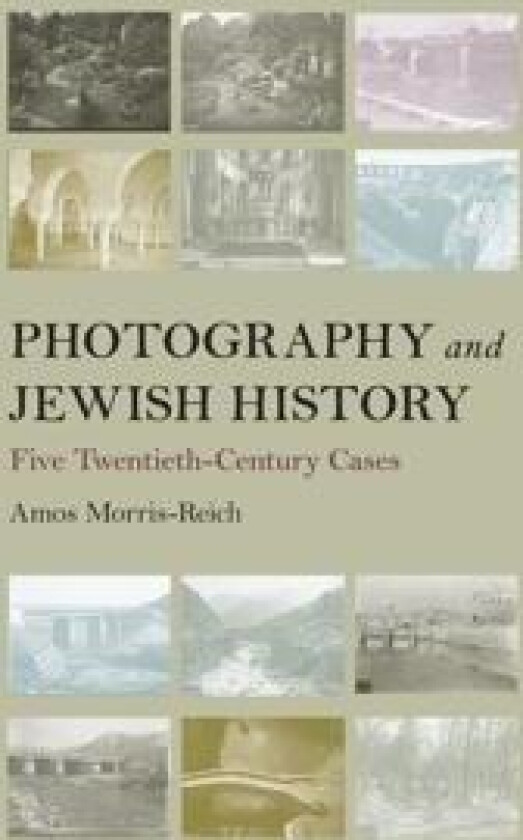 Photography and Jewish History