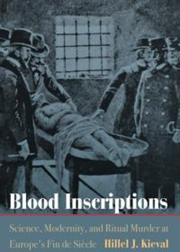 Blood Inscriptions