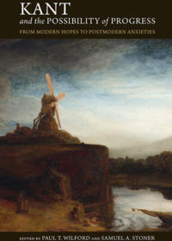 Kant and the Possibility of Progress