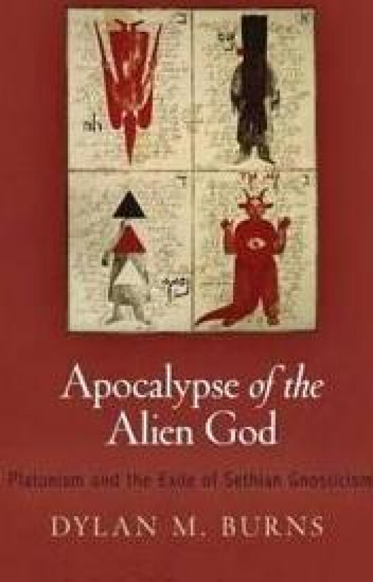 Apocalypse of the Alien God