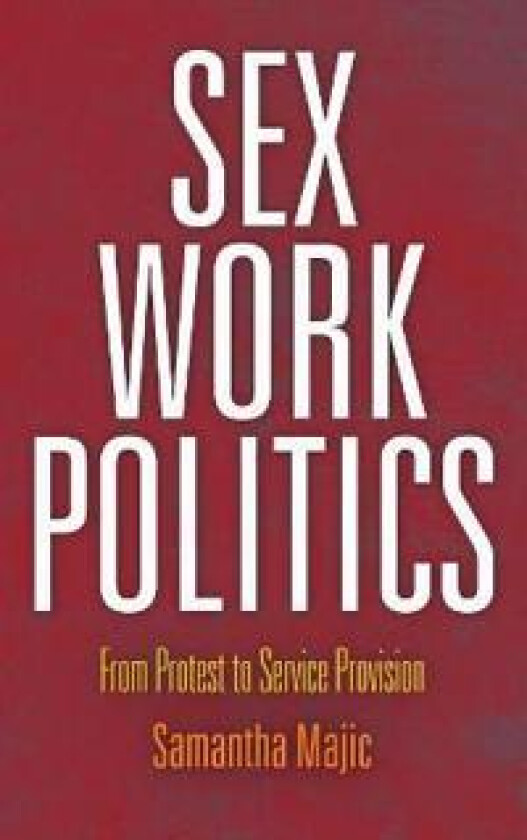 Sex Work Politics