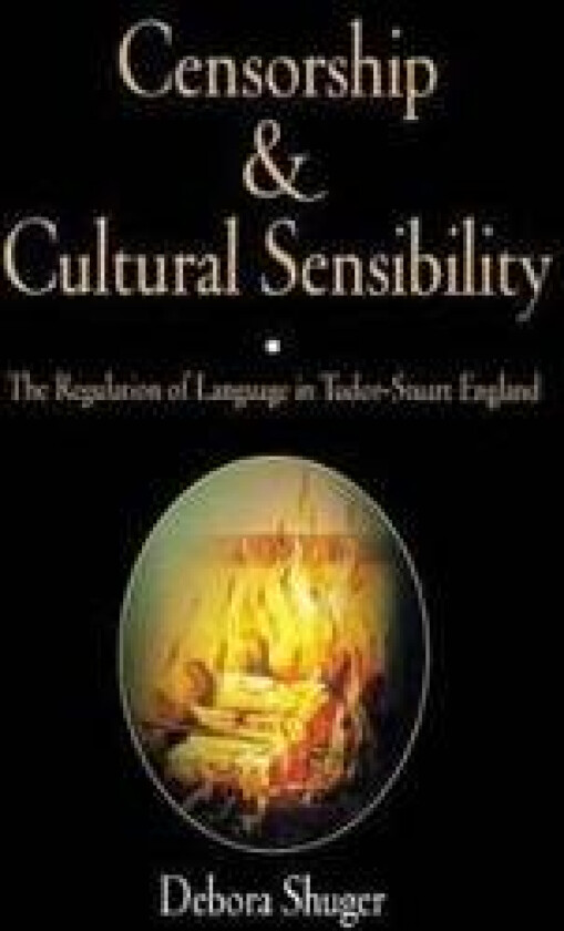 Censorship and Cultural Sensibility