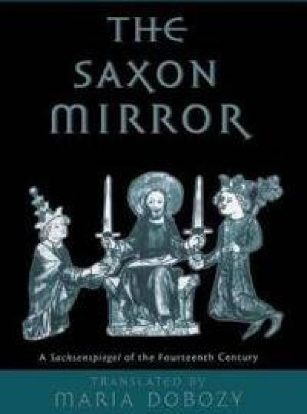 The Saxon Mirror