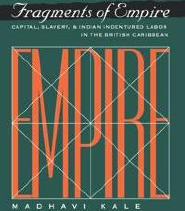 Fragments of Empire