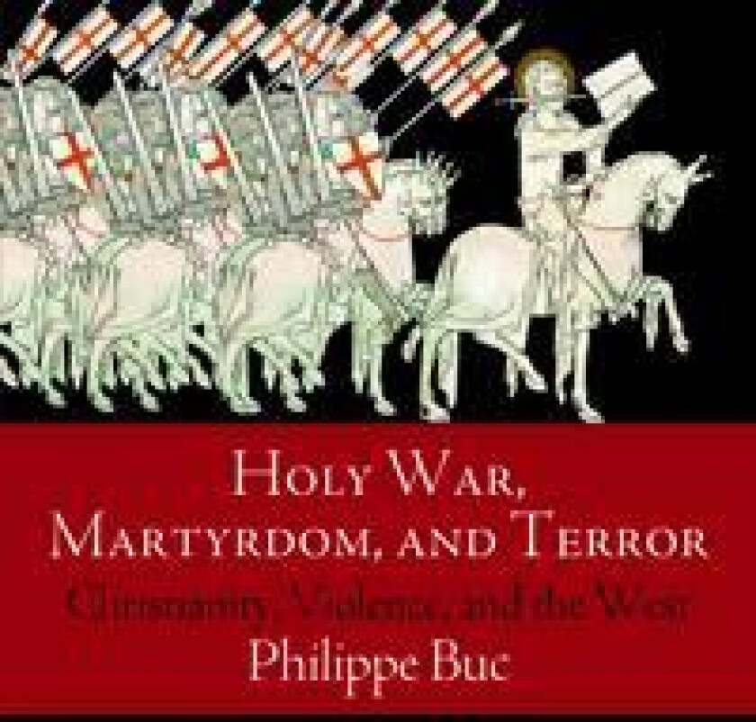 Holy War, Martyrdom, and Terror
