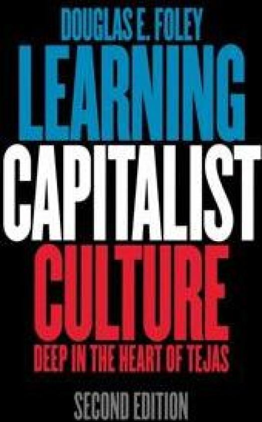 Learning Capitalist Culture