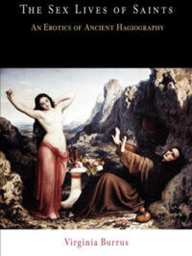The Sex Lives of Saints