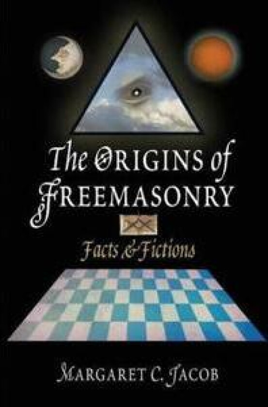 The Origins of Freemasonry