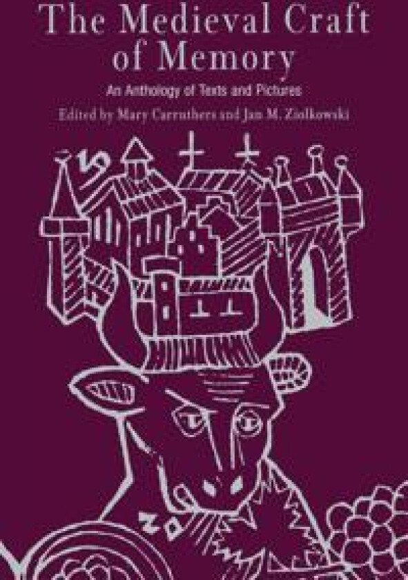 The Medieval Craft of Memory