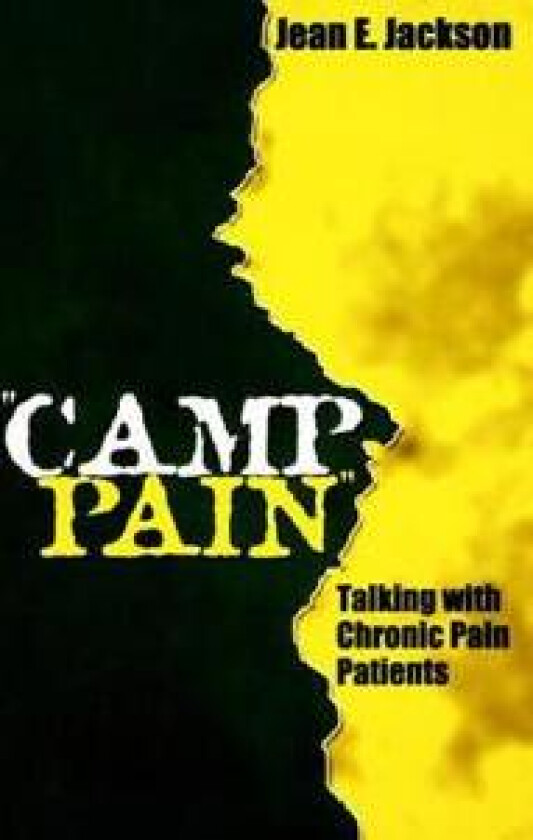 'Camp Pain'