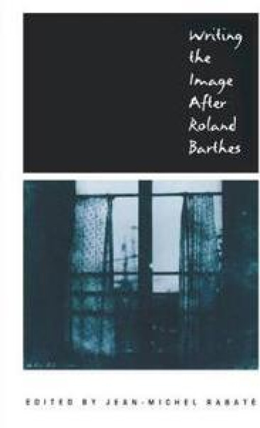 Writing the Image After Roland Barthes