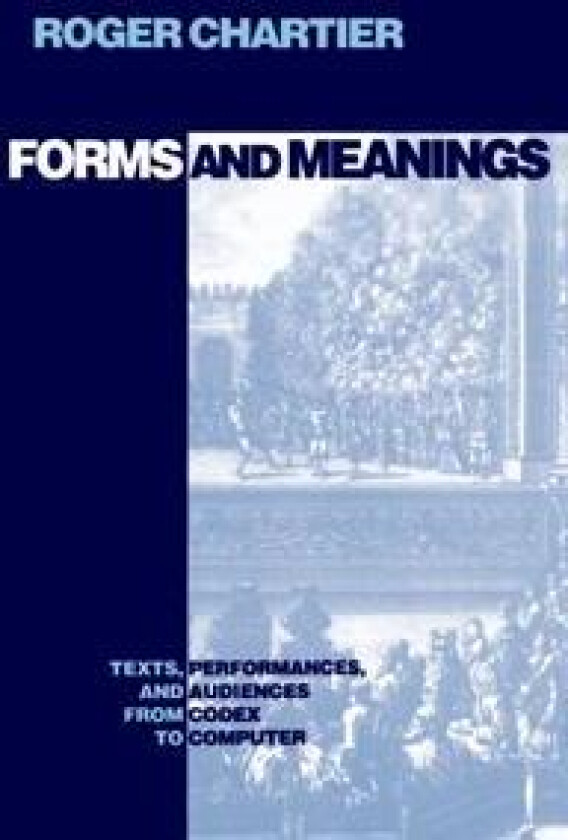 Forms and Meanings