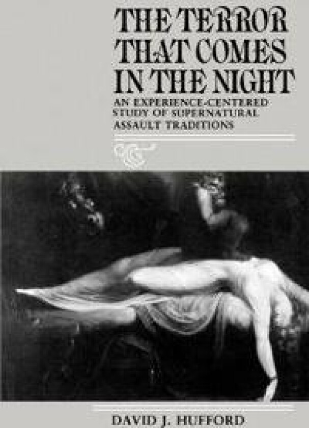 The Terror That Comes in the Night