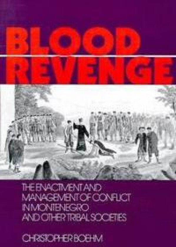 Blood Revenge